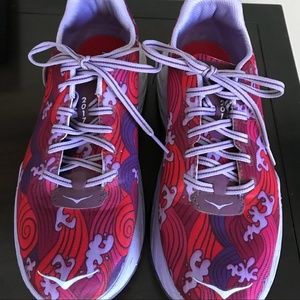 Hoka One One Kona Ironman 2017